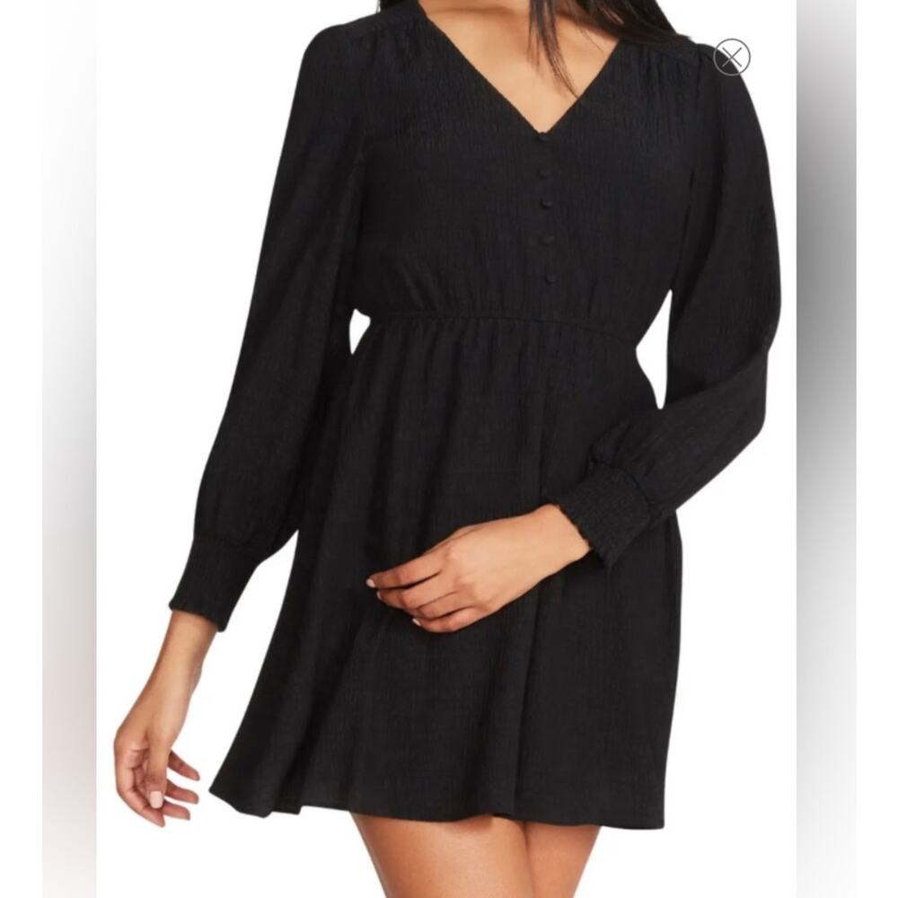 BB Dakota by Steve Madden Cora Mini Dress